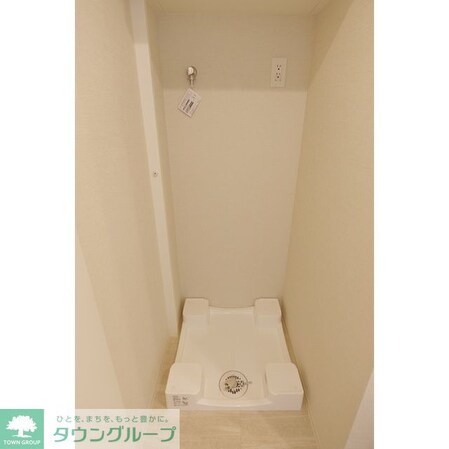 コンフォリア森下サウスの物件内観写真